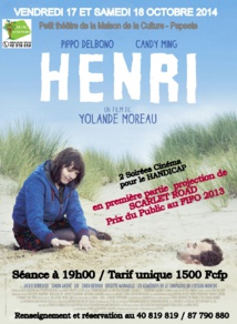 Handicap : la Foire d'Octobre et deux soirées cinéma pour les associations Handicap : la Foire d'Octobre et deux soirées cinéma pour les associations