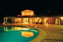 La villa de Bill Ravel à Punaauia en vente pour 7 millions d'euros