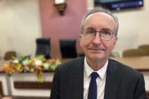 Une rentrée attendue au palais