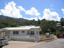 N-Calédonie: des chefs kanaks de Lifou menacent de fermer la gendarmerie N-Calédonie: des chefs kanaks de Lifou menacent de fermer la gendarmerie