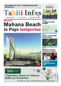 Cliquez sur l'image pour lire le journal Cliquez sur l'image pour lire le journal