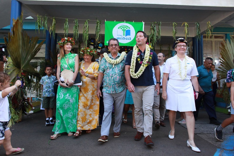 Crédit : Greg Boissy Crédit : Greg Boissy