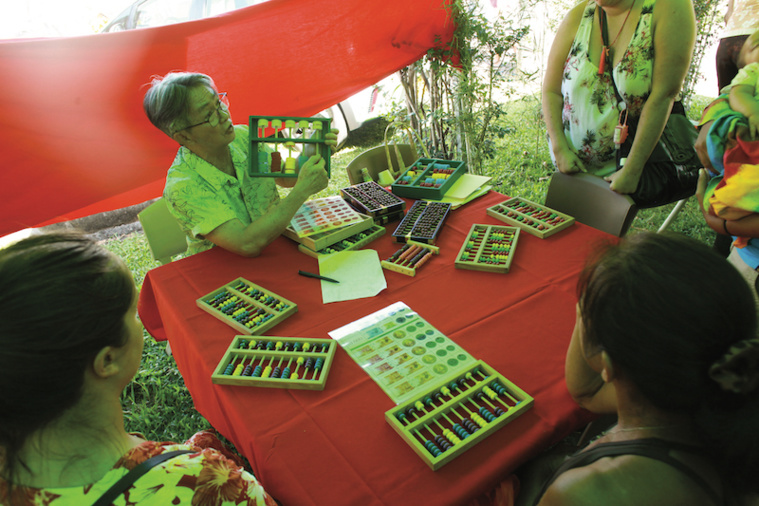 Un retour réussi au temple Kanti Un retour réussi au temple Kanti