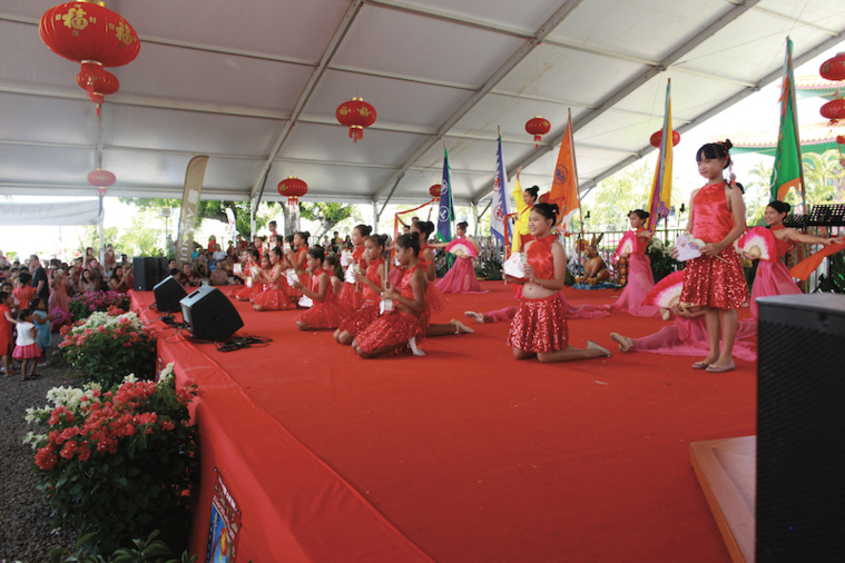 Un retour réussi au temple Kanti Un retour réussi au temple Kanti