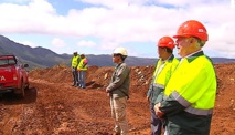 La Chine convoite de plus en plus le nickel de Nouvelle-Calédonie La Chine convoite de plus en plus le nickel de Nouvelle-Calédonie