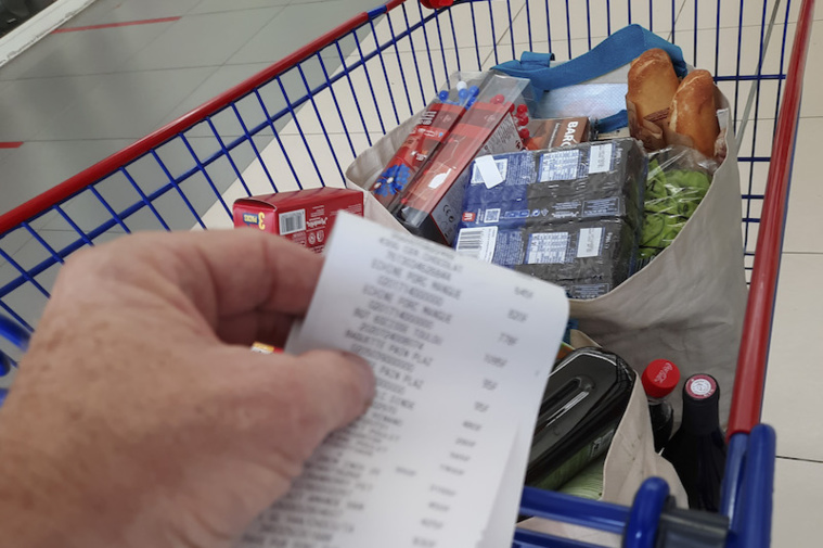 La Polynésie, record de l'inflation en outre-mer