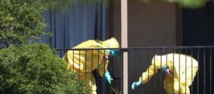 Ebola : 10 personnes à "haut risque" au Texas