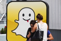 Yahoo! discute d'un investissement dans Snapchat Yahoo! discute d'un investissement dans Snapchat