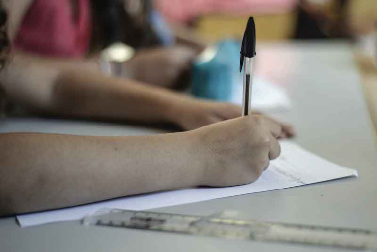 Heures sup' : 481 recours d'enseignants polynésiens Heures sup' : 481 recours d'enseignants polynésiens