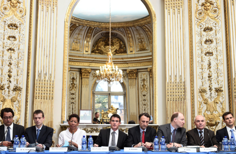 Nouvelle-Calédonie : un comité à rebondissements mais un comité tout de même