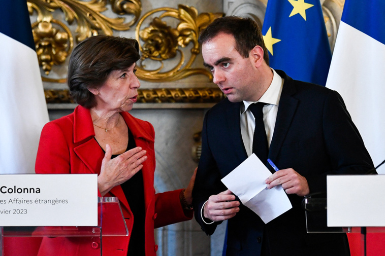 STEPHANE DE SAKUTIN / AFP STEPHANE DE SAKUTIN / AFP