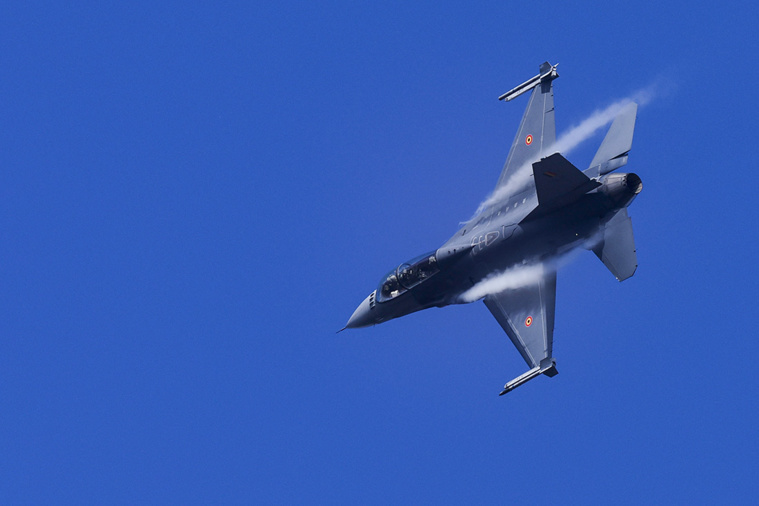 Crédit Kenzo TRIBOUILLARD / AFP