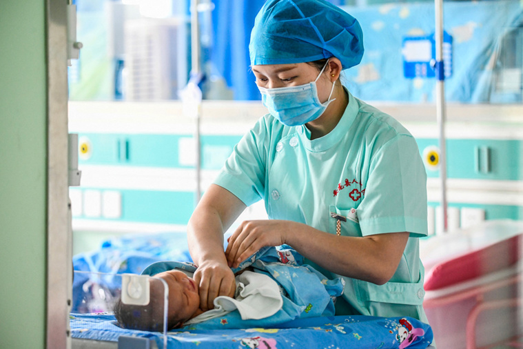 Crédit STR / AFP Crédit STR / AFP