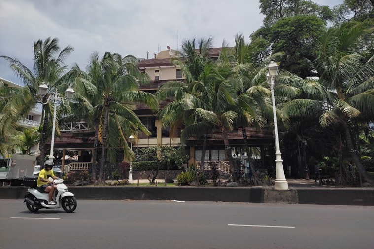 Les négociations à l'OPT sont “bonnes” Les négociations à l'OPT sont “bonnes”