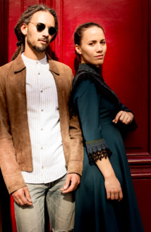 ©Frank Loriou ©Frank Loriou