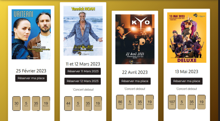 Vaiteani : retour aux sources Vaiteani : retour aux sources