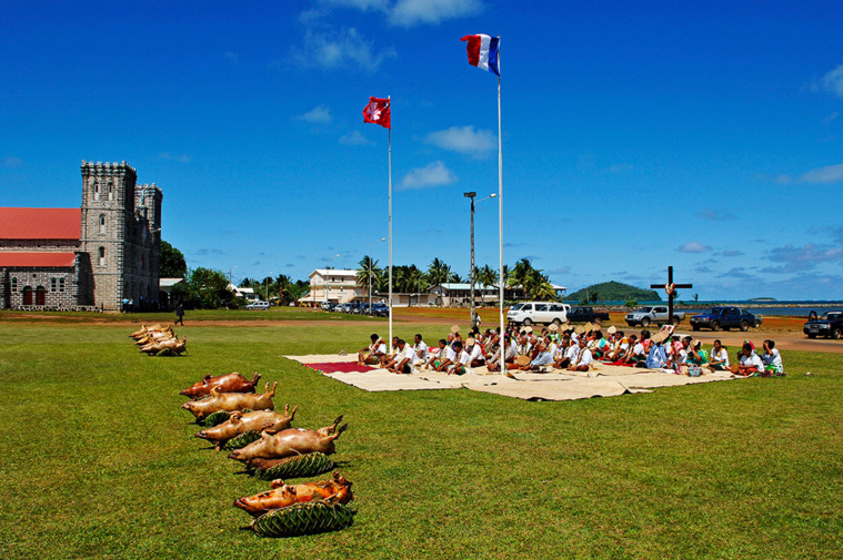 Crédit MARC LE CHELARD / AFP