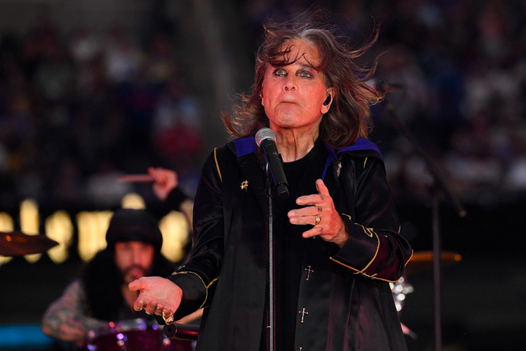 KEVORK DJANSEZIAN / GETTY IMAGES NORTH AMERICA / Getty Images via AFP KEVORK DJANSEZIAN / GETTY IMAGES NORTH AMERICA / Getty Images via AFP