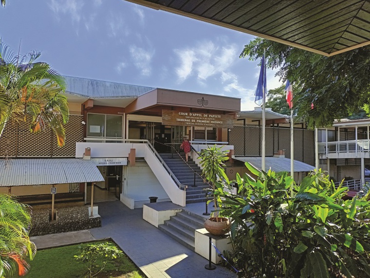 Relaxe pour un plaisancier jugé après avoir percuté une touriste Relaxe pour un plaisancier jugé après avoir percuté une touriste