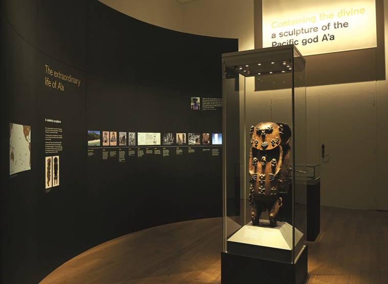 Le Musée de Tahiti et des Îles gratuit pour les associations