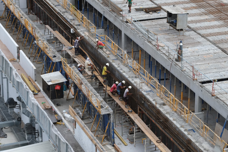 La prime pouvoir d'achat finalement plébiscitée La prime pouvoir d'achat finalement plébiscitée