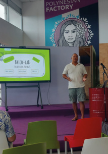 Pascal Yen Kai Sun : “J’aime créer, me lancer dans de nouvelles activités” Pascal Yen Kai Sun : “J’aime créer, me lancer dans de nouvelles activités”