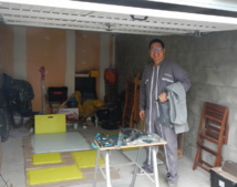 Pascal Yen Kai Sun : “J’aime créer, me lancer dans de nouvelles activités” Pascal Yen Kai Sun : “J’aime créer, me lancer dans de nouvelles activités”