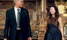 Nobel de médecine: le couple Moser, deux Curie du Grand Nord Nobel de médecine: le couple Moser, deux Curie du Grand Nord