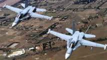 Irak: les avions australiens réalisent leur première mission Irak: les avions australiens réalisent leur première mission