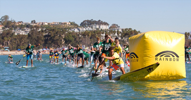 © Battleofthepaddle.com © Battleofthepaddle.com