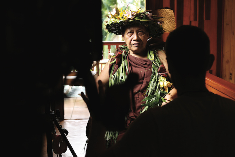 Motu Haka, l’âme des Marquises au Fifo Motu Haka, l’âme des Marquises au Fifo