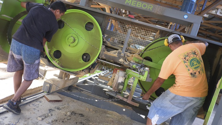 Crédit photo : Greg Boissy.