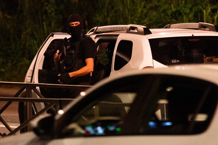 Crédit LOIC VENANCE / AFP Crédit LOIC VENANCE / AFP