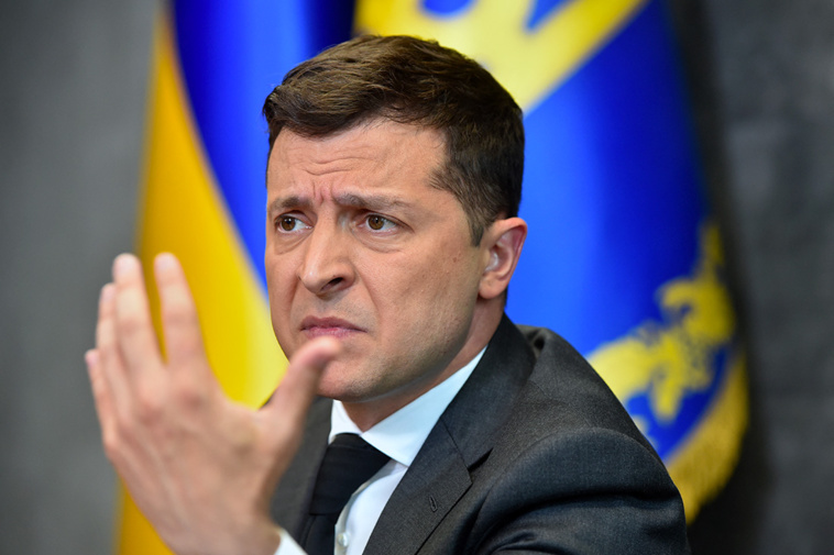 Crédit Sergei SUPINSKY / AFP Crédit Sergei SUPINSKY / AFP