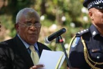 Les élections salomonaises fixées au 19 novembre