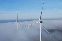 Des éoliennes toujours plus hautes, toujours plus puissantes Des éoliennes toujours plus hautes, toujours plus puissantes