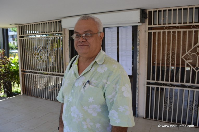 Papara : Clément Le Gayic pourrait faire annuler l’élection de Sandras… Mais être déclaré inéligible Papara : Clément Le Gayic pourrait faire annuler l’élection de Sandras… Mais être déclaré inéligible