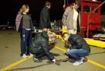 Découverte d'une nouvelle faille sismogène à Wellington Découverte d'une nouvelle faille sismogène à Wellington