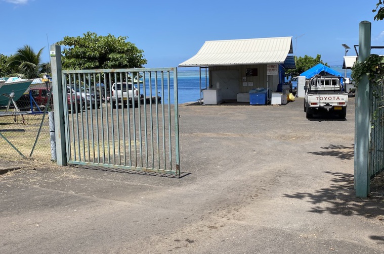 La demande d'expulsion à Vaipoopoo rejetée La demande d'expulsion à Vaipoopoo rejetée