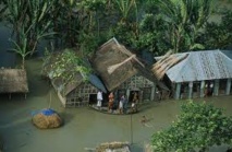 Inondations-éclair à Port-Vila : un mort et des centaines de sinistrés Inondations-éclair à Port-Vila : un mort et des centaines de sinistrés