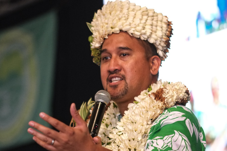 Pas de perquisition à la mairie de Makemo Pas de perquisition à la mairie de Makemo