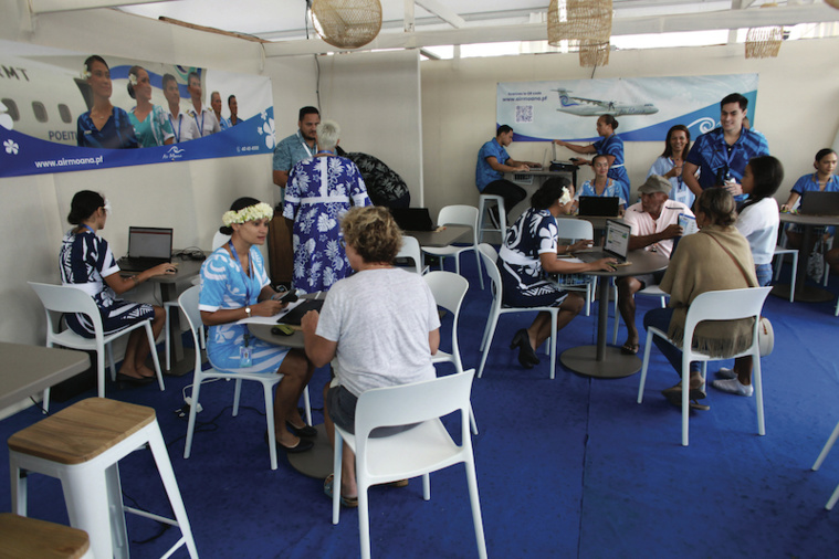 Et si le salon du tourisme ne valait plus le coût Et si le salon du tourisme ne valait plus le coût