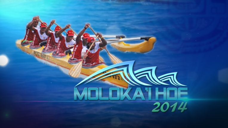 Va'a: TNTV diffuse la Moloka’i Hoe en direct Va'a: TNTV diffuse la Moloka’i Hoe en direct