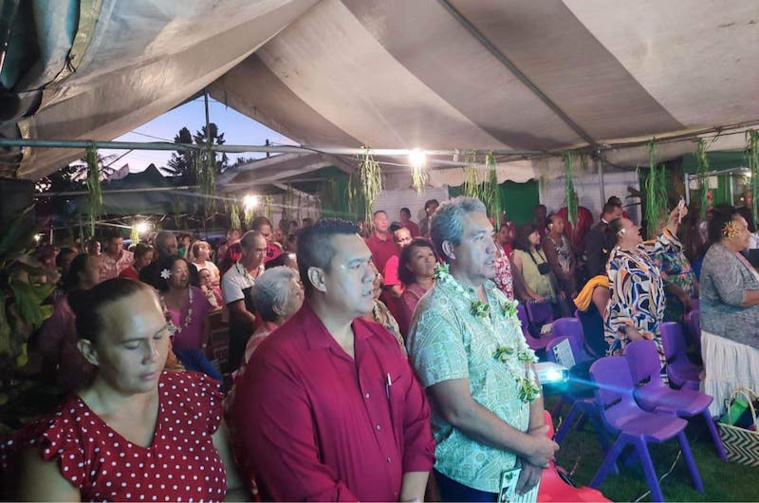 (Page Facebook Tapura) (Page Facebook Tapura)