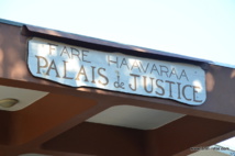 Emplois fictifs : l’audience civile renvoyée à février 2015 Emplois fictifs : l’audience civile renvoyée à février 2015