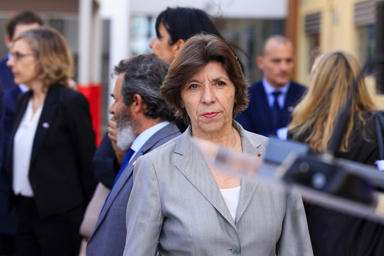 Karim SAHIB / AFP Karim SAHIB / AFP