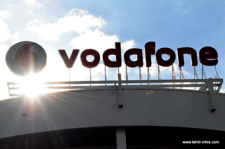 La justice impose la révision des tarifs d'interconnexion facturés par l'OPT à Vodafone
