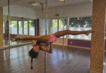 Les 7 péchés vus par l’école de danse Aerial Pole studio Les 7 péchés vus par l’école de danse Aerial Pole studio