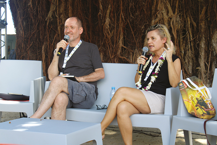 © Lucie Rabréaud © Lucie Rabréaud