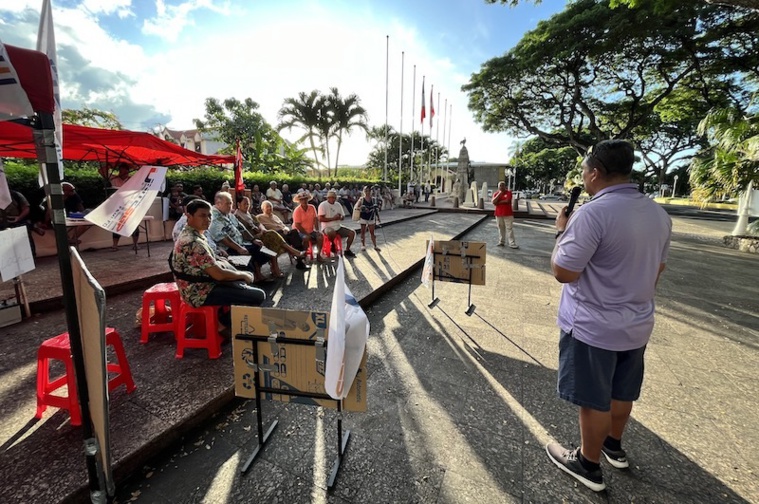 Le retour de la polémique sur les “non originaires” à la DTPN Le retour de la polémique sur les “non originaires” à la DTPN